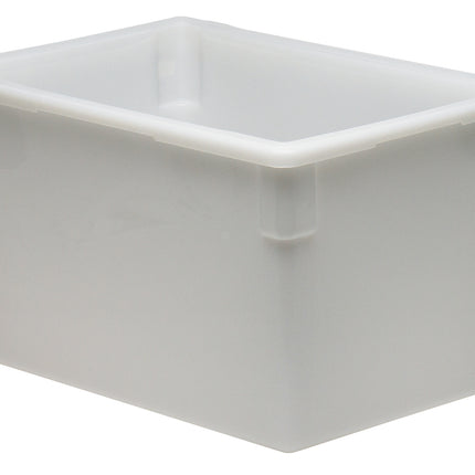 Cambro Polyethylen Vorratsbehälter für Lebensmittel. 83,3 Ltr - 182615P148