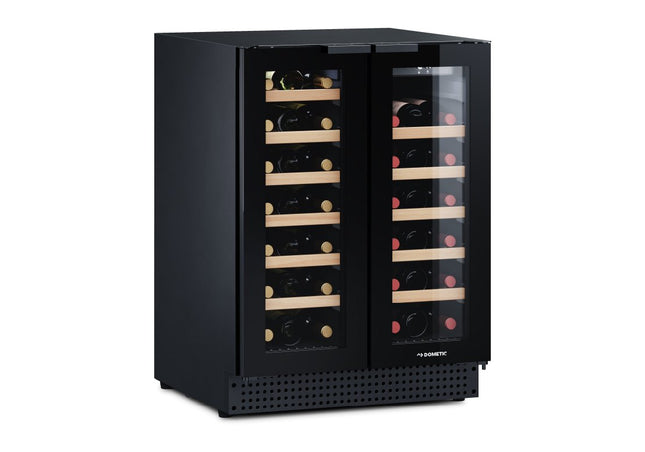 Dometic D42B Weinkühlschrank - Salmgastro Onlineshop-9600050802-Dometic-7315091466523