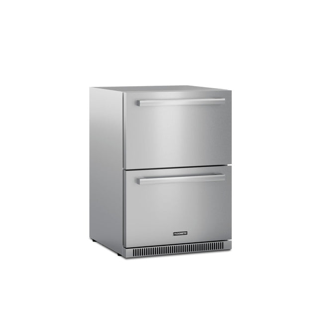 Dometic EA24D Outdoor Kühlschrank (2x Schubladen, Unterbau) - Salmgastro Onlineshop-9620001747-Dometic-7315091462136