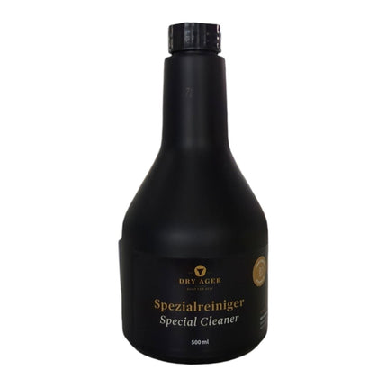 DRY AGER Spezialreiniger 500ml Sprühflasche - Salmgastro Onlineshop - 8157657 - Lava Landig Dry Ager - 