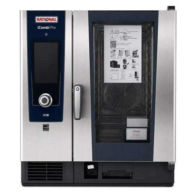 Rational Kombidämpfer iCombi Pro 10-1/1 Elektro