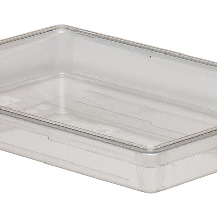 Cambro Camwear® Polycarbonat Vorratsboxen 18,9 Ltr - 18263CW135