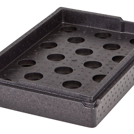 Cambro Cam GoBox® Kühlplattenaufsatz für EPP140, EPP160,180,180S - EPPCTS110