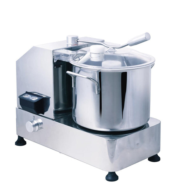 Vaiotec Cutter Easyline 9L 230V Ausstellungsstück