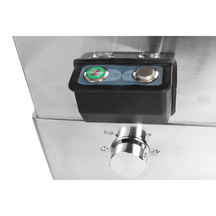 Vaiotec Cutter Easyline 9L 230V Ausstellungsstück