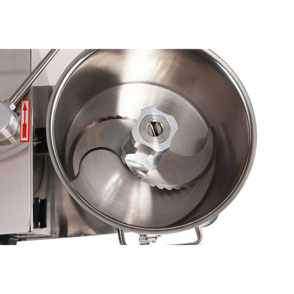 Vaiotec Cutter Easyline 9L 230V Ausstellungsstück