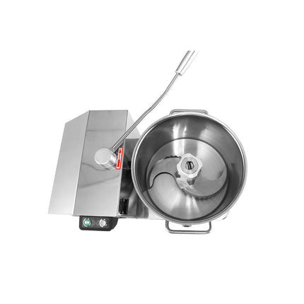 Vaiotec Cutter Easyline 9L 230V Ausstellungsstück