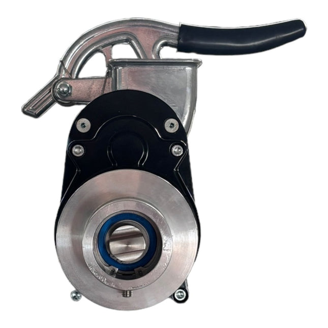 Edertal Käse Nuss Reibe für Fleischwolf EMS 70 - 2 - Salmgastro Onlineshop - 8174846 - Edertal Elektromotoren -