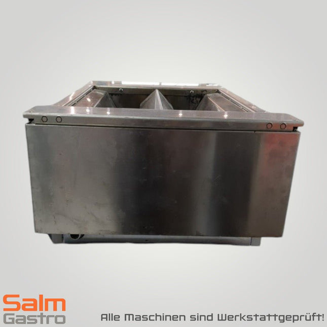 Electrolux 700XP Half Module Gas PowerGrill Top gebraucht Werkstattgeprüft Garantie 230V - Salmgastro Onlineshop - 8163310 - Electrolux -