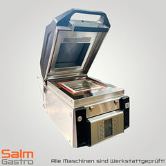 Electrolux Professional SpeeDelight Kontaktgrill 230V Bj 2021 gebraucht Garantie - Salmgastro Onlineshop - 8173575 - Electrolux -