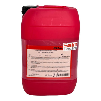 Ernst Schaumreiniger Spezial sauer chlorfrei 12,5kg - Salmgastro Onlineshop - 8168239 - Ernst - 