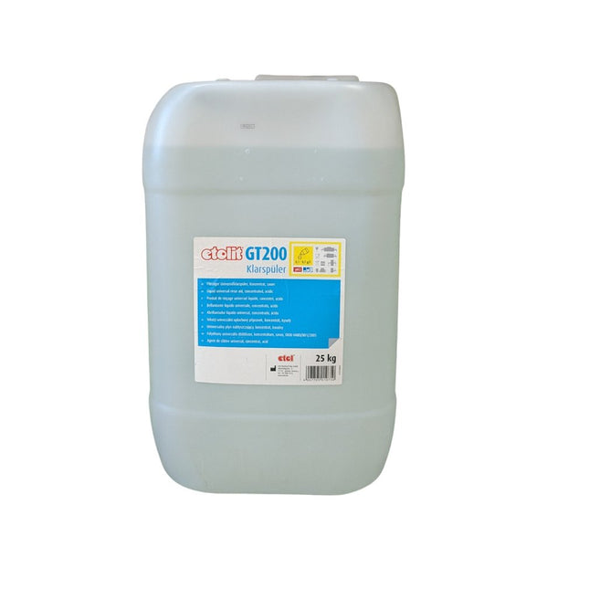 Etolit Universalklarspüler GT 200 VPE KA=25KG Restposten Sonderposten - Salmgastro Onlineshop - 8103220 - etolit -