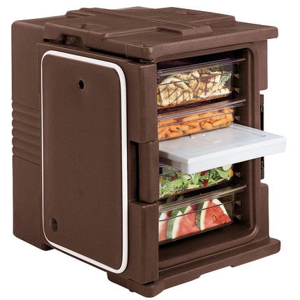 Cambro Thermobarriere für UPC Serie, grau - 400DIV180