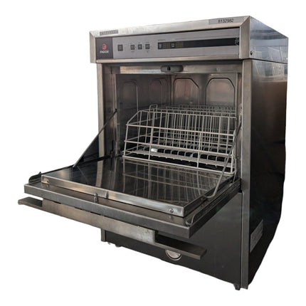 Fagor Gläserspülmaschine FagAD21C Advance Complete 230V Ausstellungsstück Korbmaß 400x400 mm - Salmgastro Onlineshop - 8132982 - Fagor - 