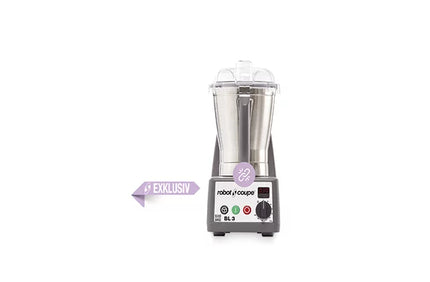 Robot-Coupe BL3 Kitchen Blender 230 V