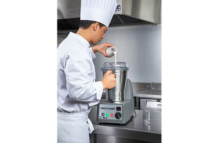 Robot-Coupe BL5 Kitchen Blender 230 V