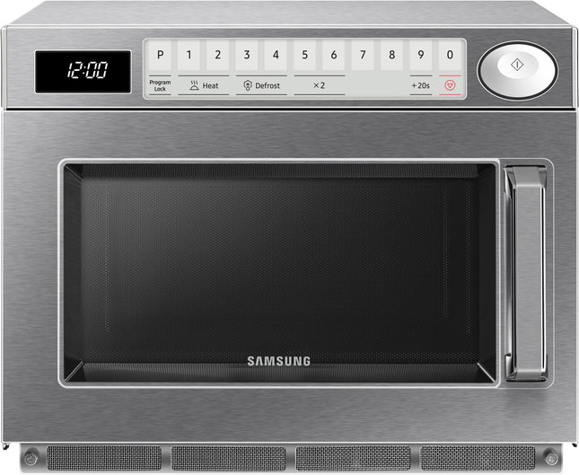 Saro SAMSUNG Mikrowelle Modell MJ2653 2.9 kW