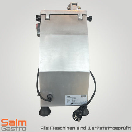 Gemüseschneider GM88 mit 5 Scheiben gebraucht - Salmgastro Onlineshop - 8174506 - Hagfeld - 