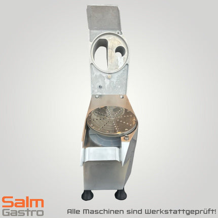 Gemüseschneider GM88 mit 5 Scheiben gebraucht - Salmgastro Onlineshop - 8174506 - Hagfeld - 