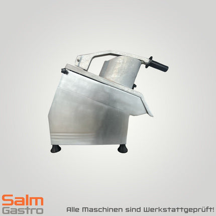 Gemüseschneider GM88 mit 5 Scheiben gebraucht - Salmgastro Onlineshop - 8174506 - Hagfeld - 