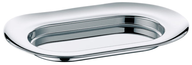 WMF Tablett KaffeeKultur – Cromargan® Edelstahl 18/10, poliert