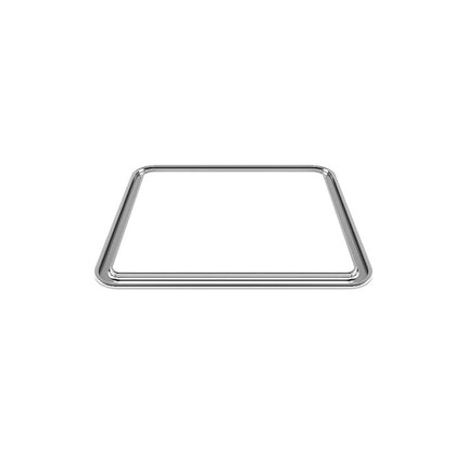 WMF Adapter GN 2/3 QUADRO – Cromargan® Edelstahl 18/10, poliert