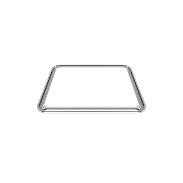 WMF Adapter GN 2/3 QUADRO – Cromargan® Edelstahl 18/10, poliert