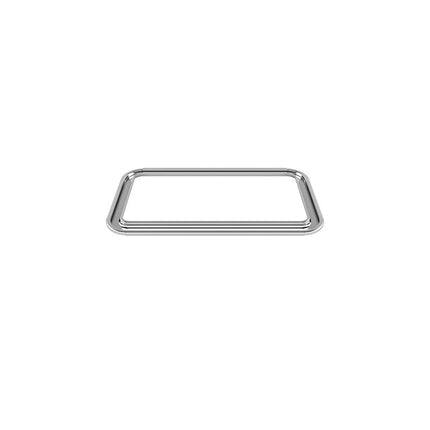 WMF Adapter GN 1/3 QUADRO – Cromargan® Edelstahl 18/10, poliert