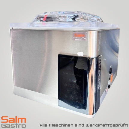 Henkelman Vakuumiergerät Tischmodell NEO42XL Vorführgerät Pumpe 21 m3/h 230V - Salmgastro Onlineshop - 8174633 - Henkelman - 