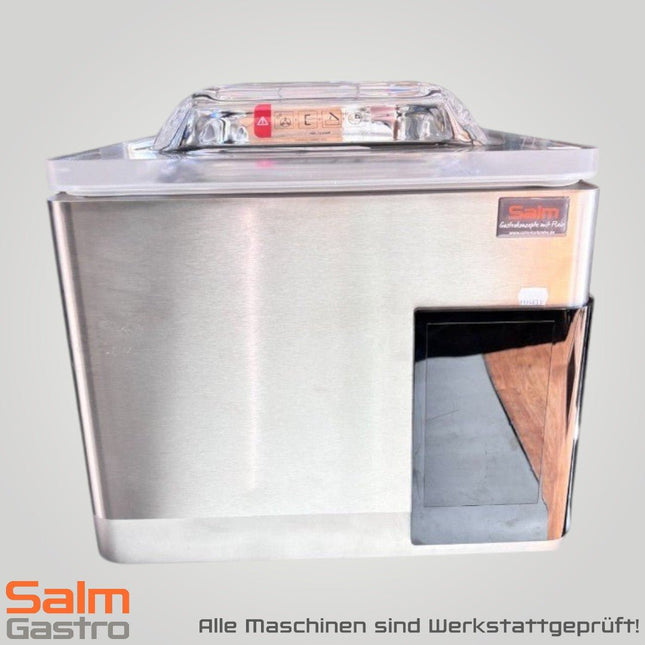 Henkelman Vakuumiergerät Tischmodell NEO42XL Vorführgerät Pumpe 21 m3/h 230V - Salmgastro Onlineshop - 8174633 - Henkelman - 