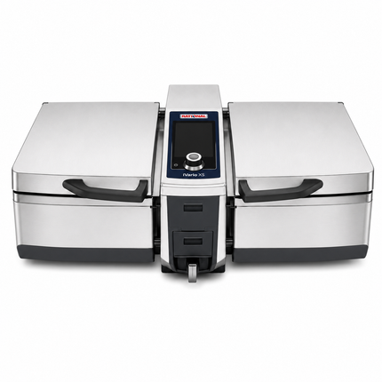 Système de cuisson rationnel Rational Ivario Pro 2-XS