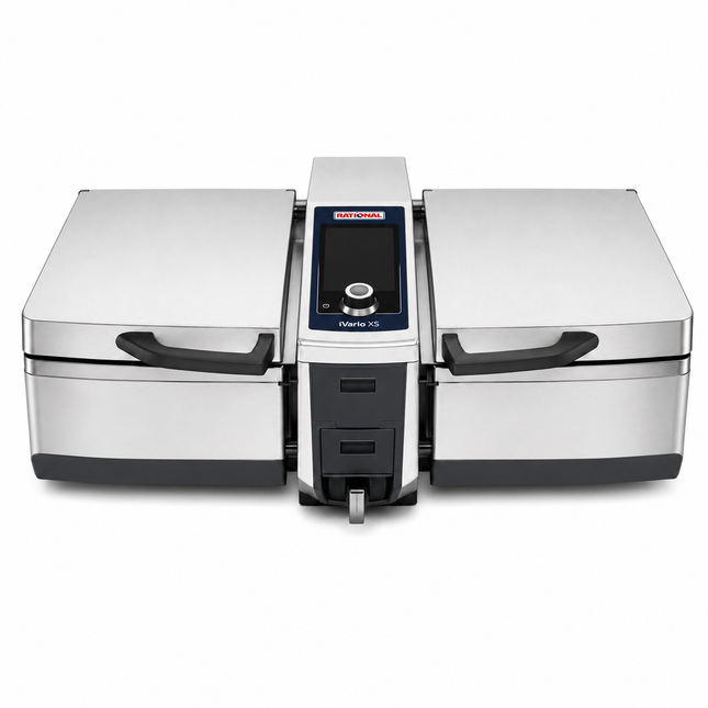 Système de cuisson rationnel Rational Ivario Pro 2-XS