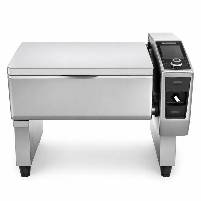 Système de cuisson rationnel Rational Ivario Pro XL