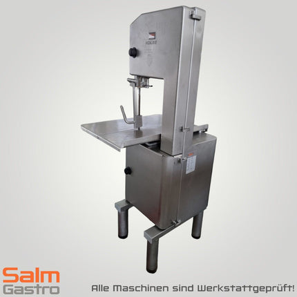 Kolbe Knochenbandsäge K330 400V gebraucht - Salmgastro Onlineshop - 8173407 - Kolbe - 