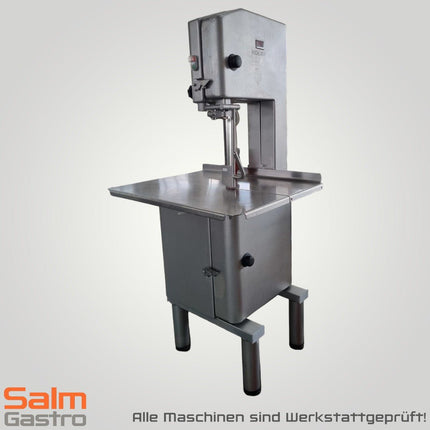 Kolbe Knochenbandsäge K330 400V gebraucht - Salmgastro Onlineshop - 8173407 - Kolbe - 