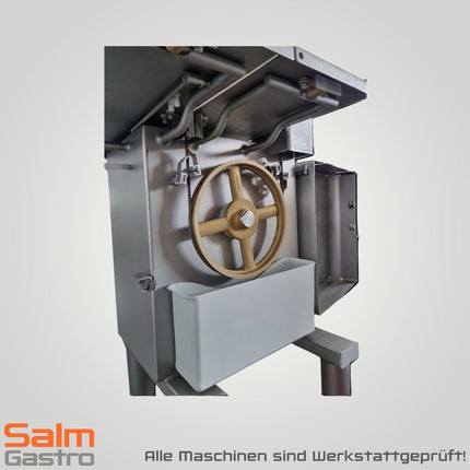 Kolbe Knochenbandsäge K330 400V gebraucht - Salmgastro Onlineshop - 8173407 - Kolbe - 