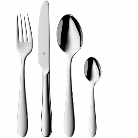 WMF Sara Besteckset 60-teilig, Cromargan 18/10