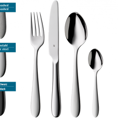 Collection image for: WMF Professional Bestecksets