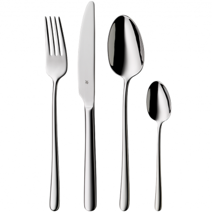 WMF Scala Besteckset 60-teilig, Cromargan 18/10