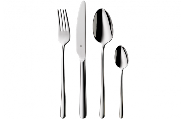 WMF Scala Besteckset 60-teilig, Cromargan 18/10