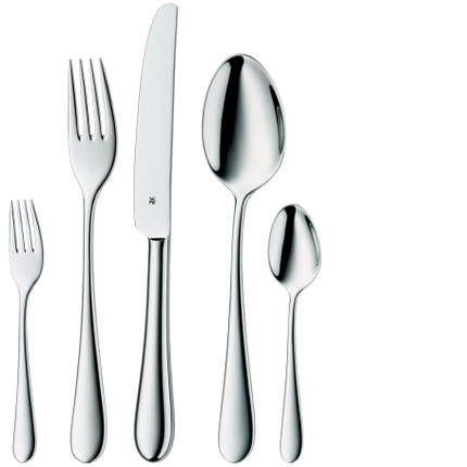 WMF Signum Besteckset 60-teilig, Cromargan 18/10