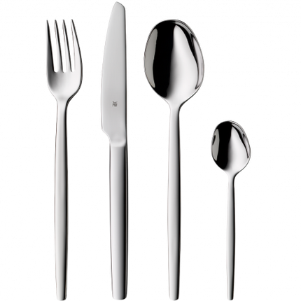 WMF Sofia Besteckset 30-teilig, Cromargan 18/10