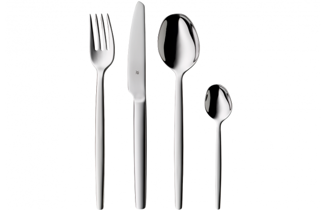 WMF Sofia Besteckset 30-teilig, Cromargan 18/10