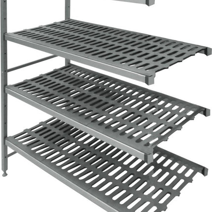 Kühlzellenregal Lagerregal