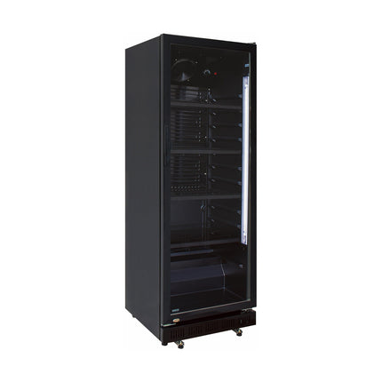 Flaschenkühlschrank 310 L 620x635x1562 mm