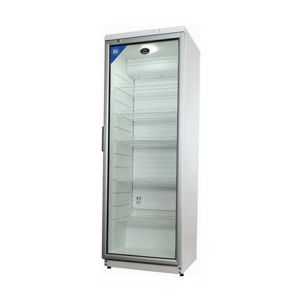 Flaschenkühlschrank 350 L 600x600x1720mm von A & S Gastro – Kühlschränke für die Gastronomie