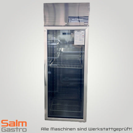 Kühlschrank Nouva Chromonorm GN 2/1 BR690 230V 700L Ausstellungsstück - Salmgastro Onlineshop - 8175779 - Chromonorm - 