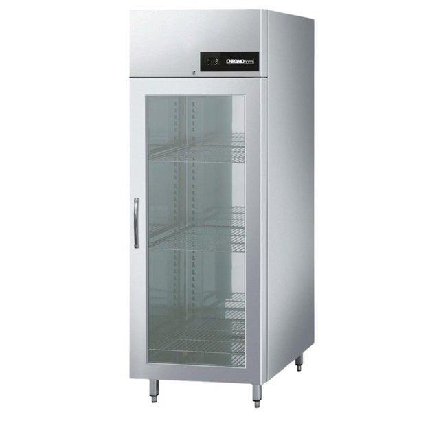 Kühlschrank Nova Chromonorm GN 2/1 BR690 230V 700L Ausstellungsstück - Salmgastro Onlineshop - 8175779 - Chromonorm - 