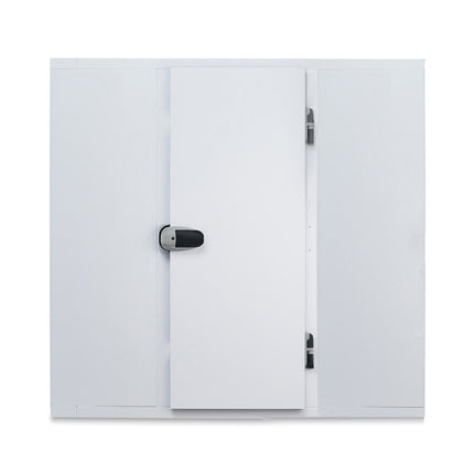 Tiefkühlzelle Wandstärke 120mm