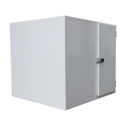 Kühlzelle 1.500 x 4.200 x 2.210 mm ohne Aggregat | Volumen 11